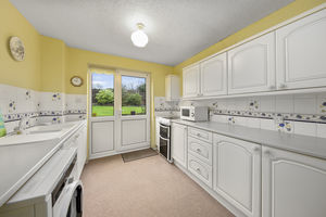 Pinfold Close Holymoorside